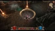 Melee attacks and builds will rely on Strength for damage (Image via THQ Nordic)